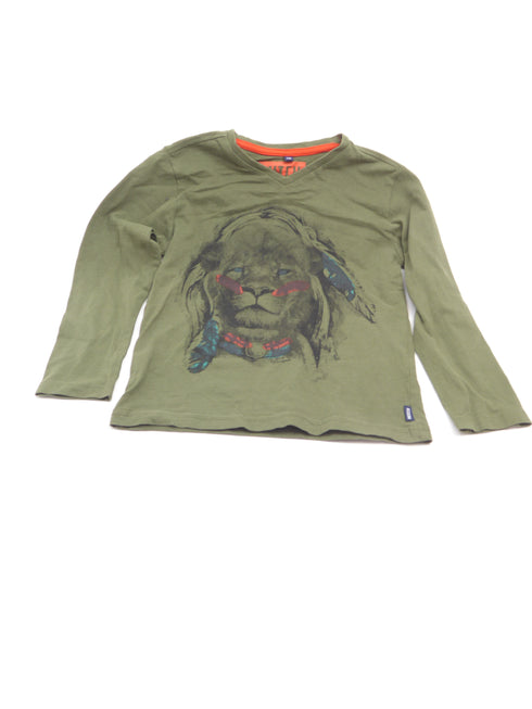 Mitch - Longsleeve (116)